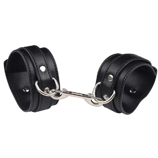 Beaded Collar and 5334 Cuffs Anal with Hook Elegant 0722